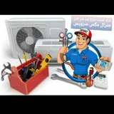 خدمات انواع کولر گازی جنرال مکس سرویس